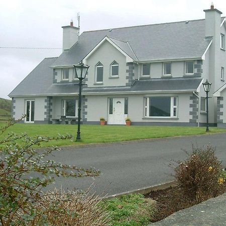 Cillcoman Lodge B&B Westport Exterior photo